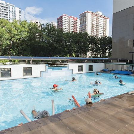 Localizacao Privilegiada Na Barra Da Tijuca Rj Rio de Janeiro Luaran gambar
