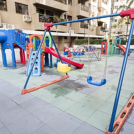 Localizacao Privilegiada Na Barra Da Tijuca Rj Rio de Janeiro Luaran gambar