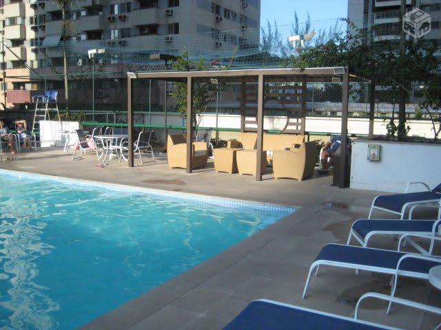 Localizacao Privilegiada Na Barra Da Tijuca Rj Rio de Janeiro Luaran gambar