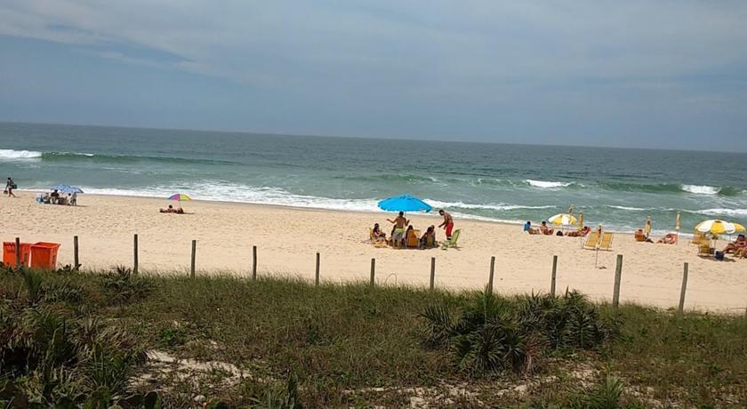 Localizacao Privilegiada Na Barra Da Tijuca Rj Rio de Janeiro Luaran gambar