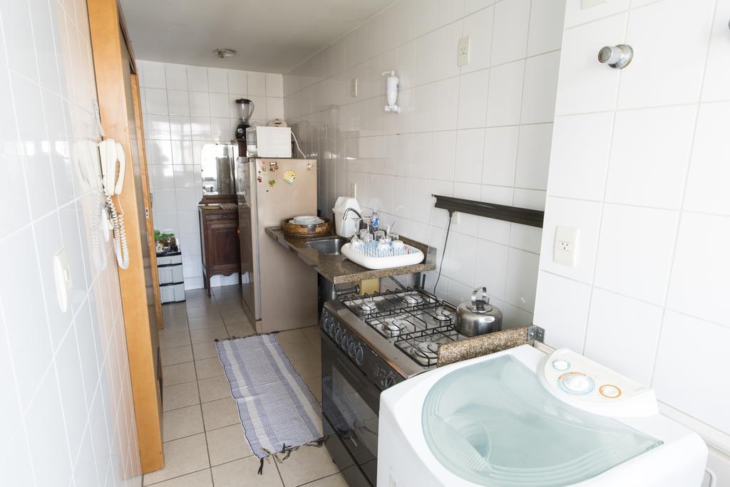 Localizacao Privilegiada Na Barra Da Tijuca Rj Rio de Janeiro Luaran gambar