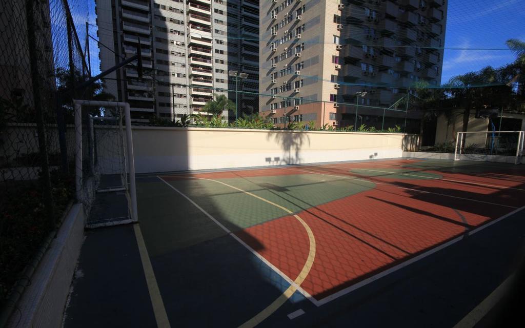 Localizacao Privilegiada Na Barra Da Tijuca Rj Rio de Janeiro Bilik gambar