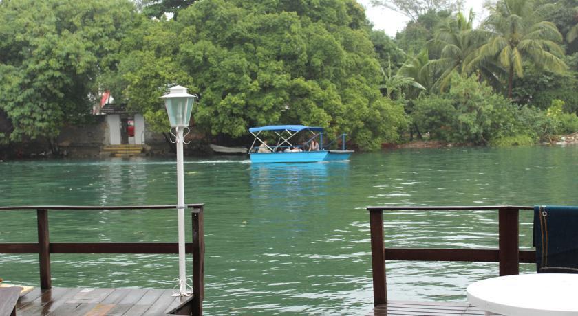 Localizacao Privilegiada Na Barra Da Tijuca Rj Rio de Janeiro Luaran gambar