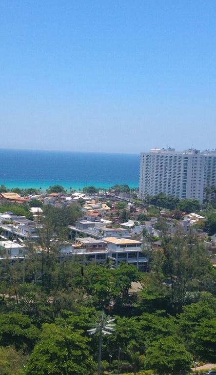 Localizacao Privilegiada Na Barra Da Tijuca Rj Rio de Janeiro Luaran gambar