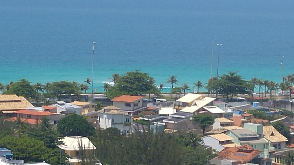 Localizacao Privilegiada Na Barra Da Tijuca Rj Rio de Janeiro Luaran gambar