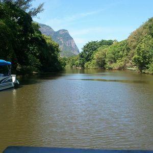 Localizacao Privilegiada Na Barra Da Tijuca Rj Rio de Janeiro Luaran gambar